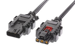 电子连接器代理商详解：选择电子连接器作为汽车电子排针具有哪些意义