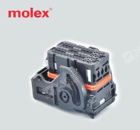 选择Molex莫仕代理商‍的产品具有哪些优势