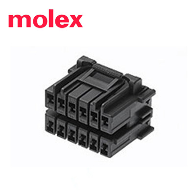 当前市场环境中的MOLEX连接器怎么样？